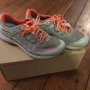 Merrell Trail-Running Shoes